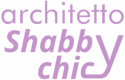 logo architetto shabby file sorgente 850 650